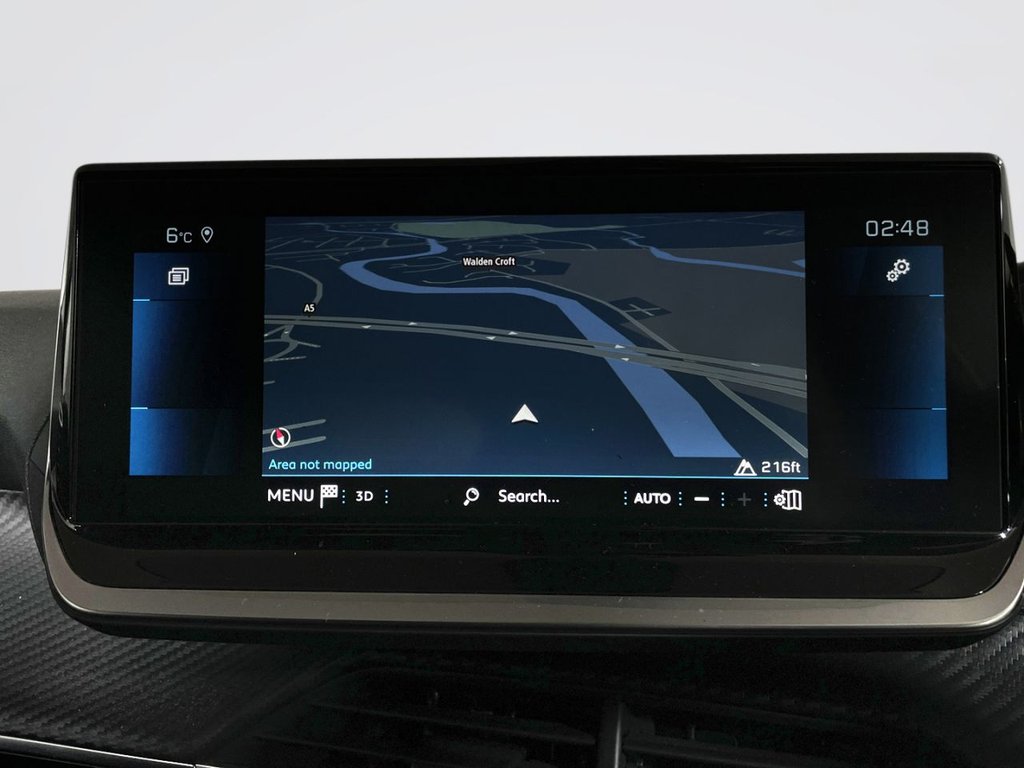 Used Peugeot 2008 2022 for sale - 76546431: Photo 21