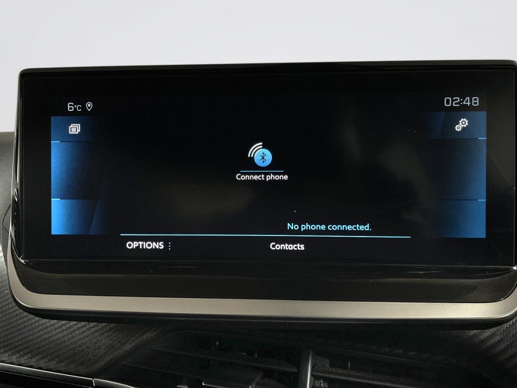 Used Peugeot 2008 2022 for sale - 76546431: Photo 22