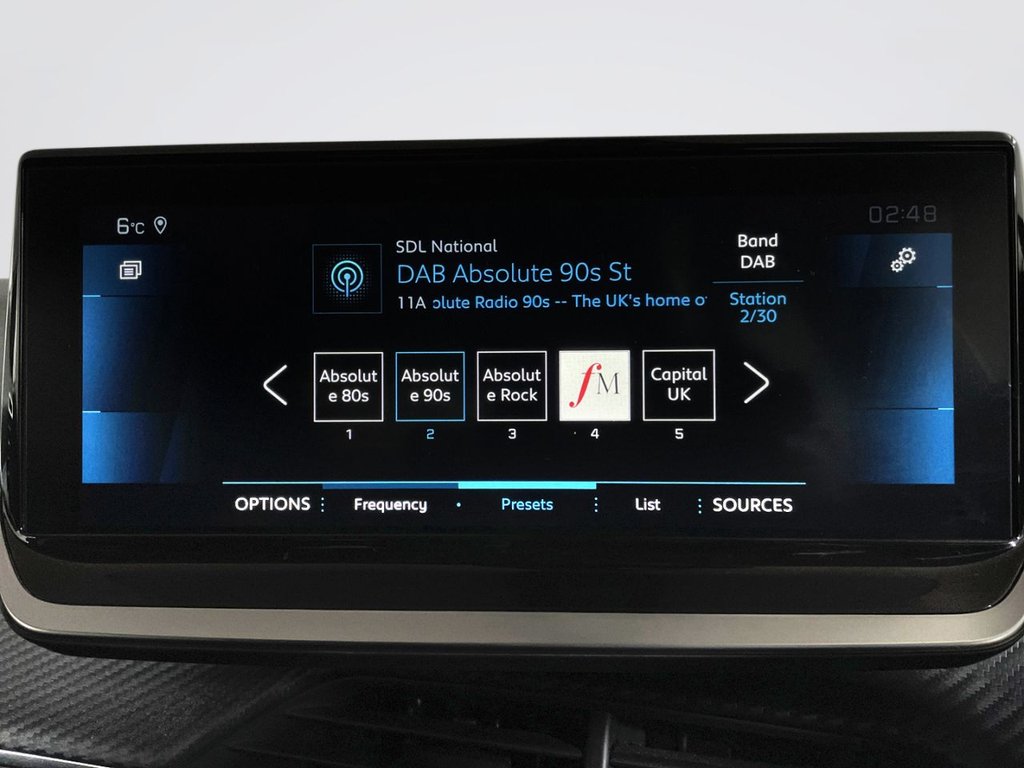 Used Peugeot 2008 2022 for sale - 76546431: Photo 23