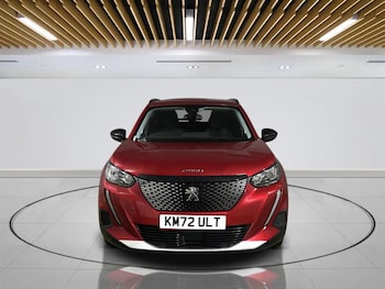 Used Peugeot 2008 2022 for sale - 76546431: Photo