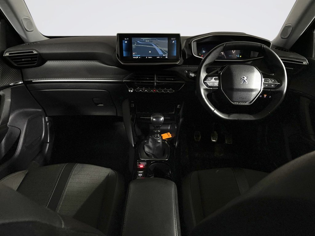 Used Peugeot 2008 2022 for sale - 76546431: Photo 3