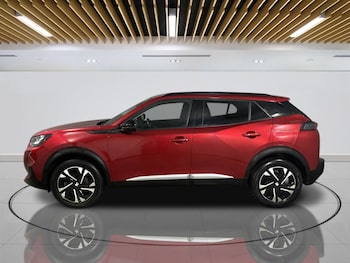 Used Peugeot 2008 2022 for sale - 76546431: Photo