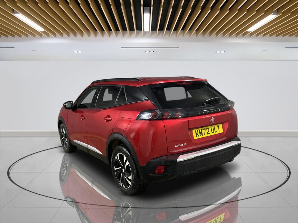 Used Peugeot 2008 2022 for sale - 76546431: Photo 5