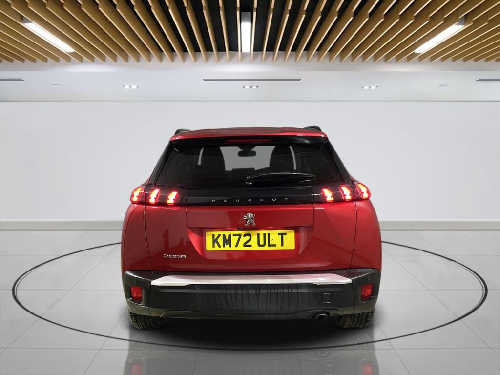 Used Peugeot 2008 2022 for sale - 76546431: Photo 6