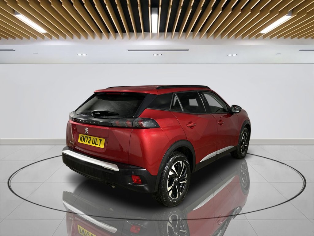 Used Peugeot 2008 2022 for sale - 76546431: Photo 7