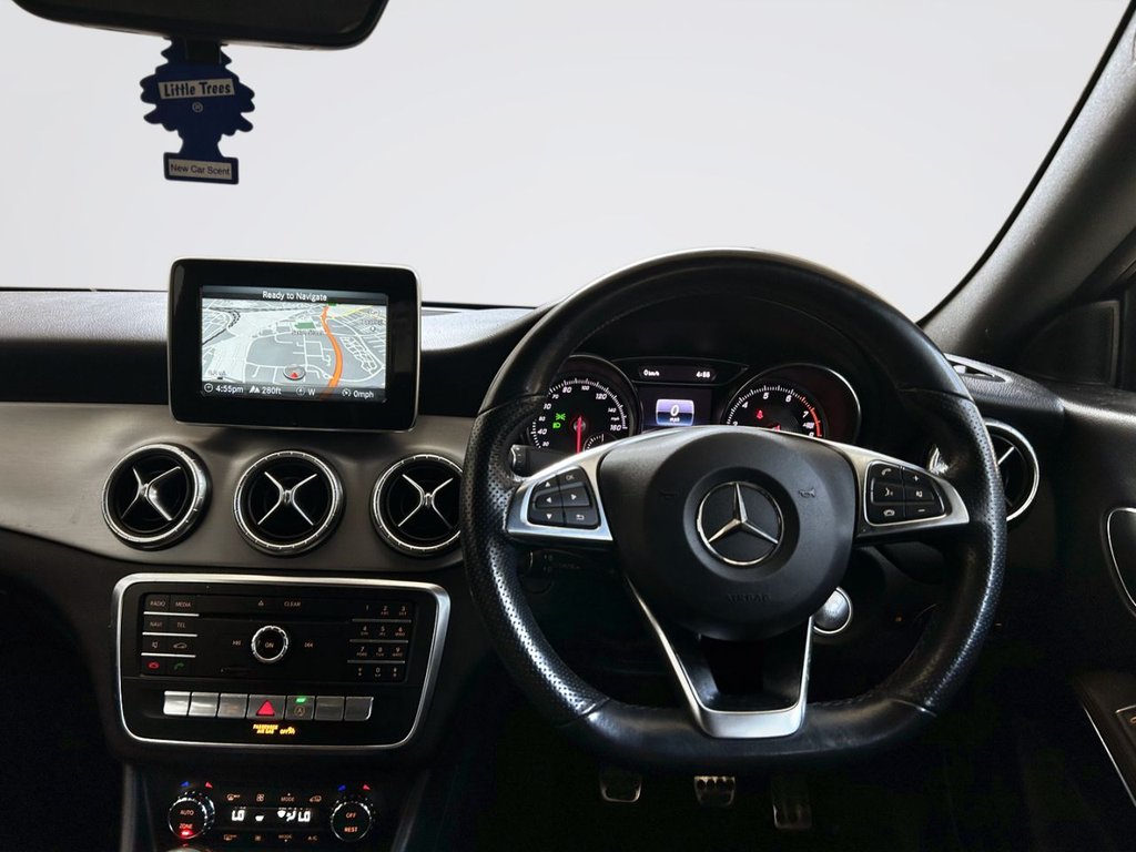 Used Mercedes-Benz CLA 2018 for sale - 78215800: Photo 14