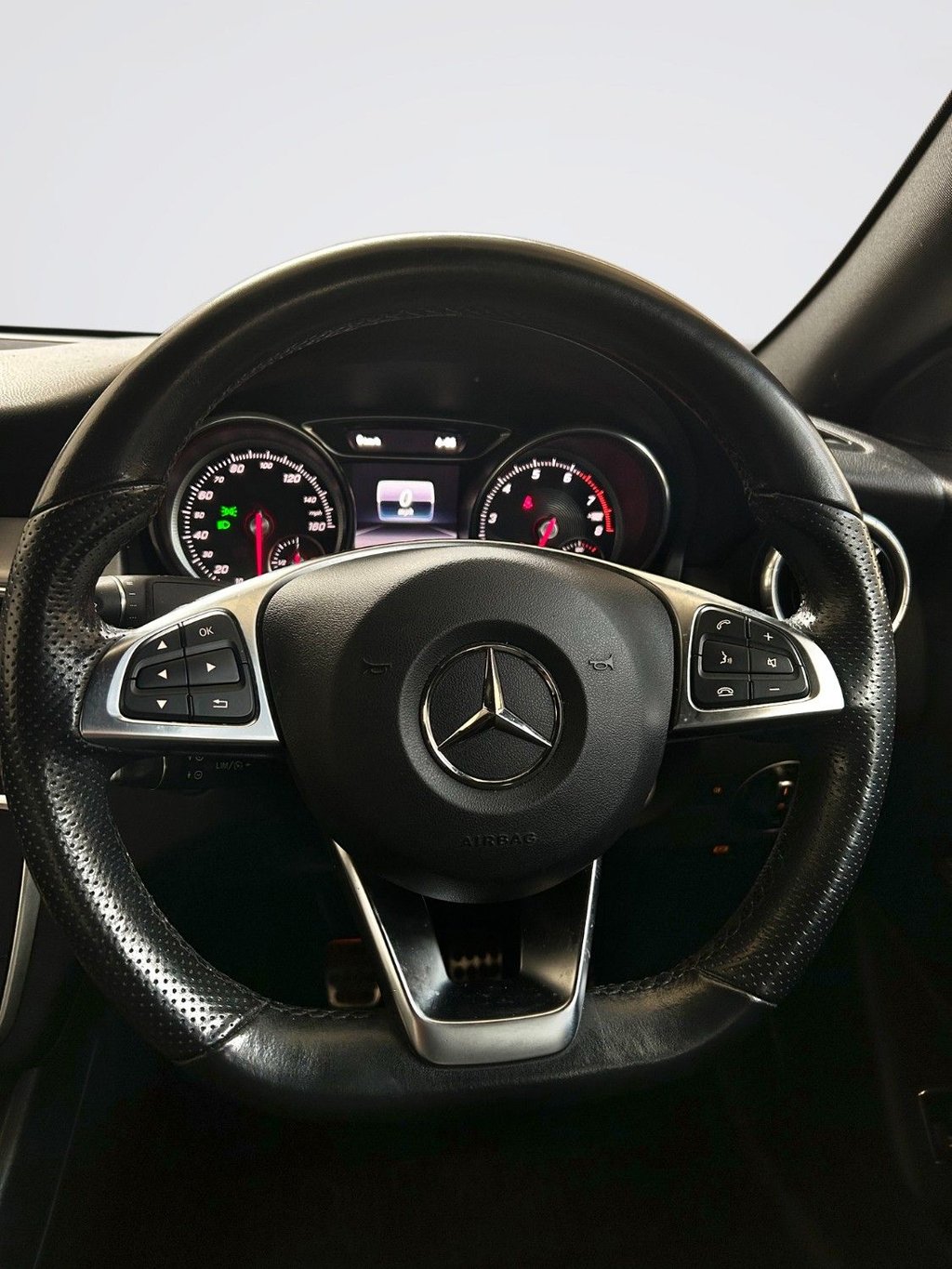 Used Mercedes-Benz CLA 2018 for sale - 78215800: Photo 15