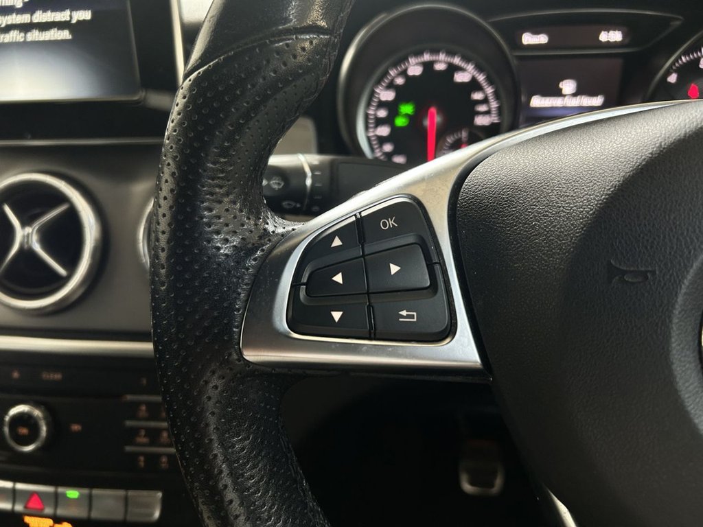 Used Mercedes-Benz CLA 2018 for sale - 78215800: Photo 16