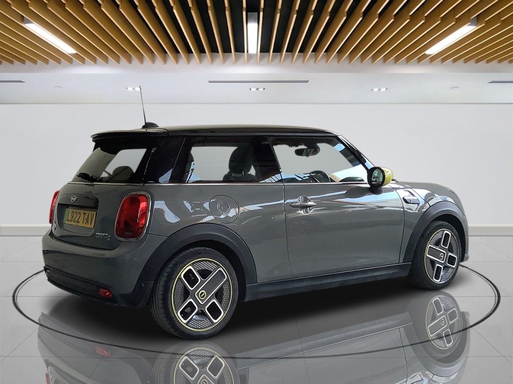 Used MINI Hatch 2022 for sale - 77835400: Photo 7