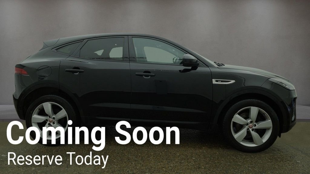 Used Jaguar E-Pace 2019 for sale - 77835523: Photo 11