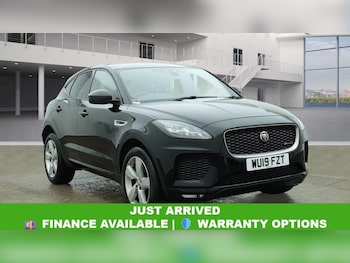 2019 (19) - 2.0 D150 R-Dynamic SE SUV 5dr Diesel Auto AWD Euro 6 (s/s) (150 ps)