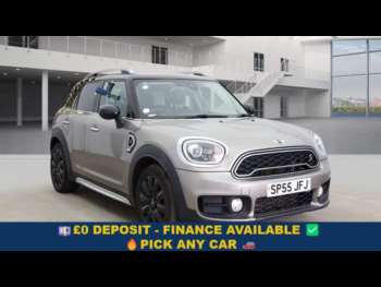 2017 (67) - 2.0 Cooper S 5dr
