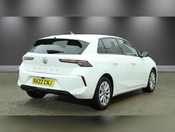 Used Vauxhall Astra 2022 for sale - 78863776: Photo