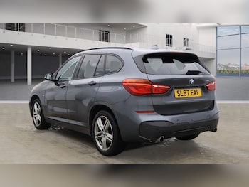 Used BMW X1 2017 for sale - 76570636: Photo