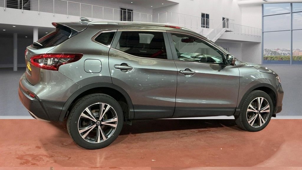 Used Nissan Qashqai 2019 for sale - 77133815: Photo 11