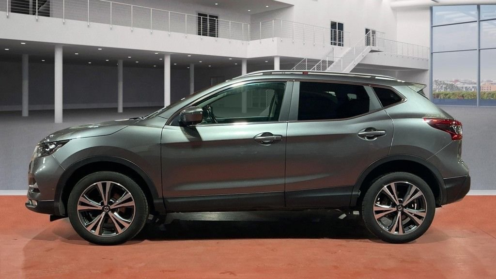 Used Nissan Qashqai 2019 for sale - 77133815: Photo 12