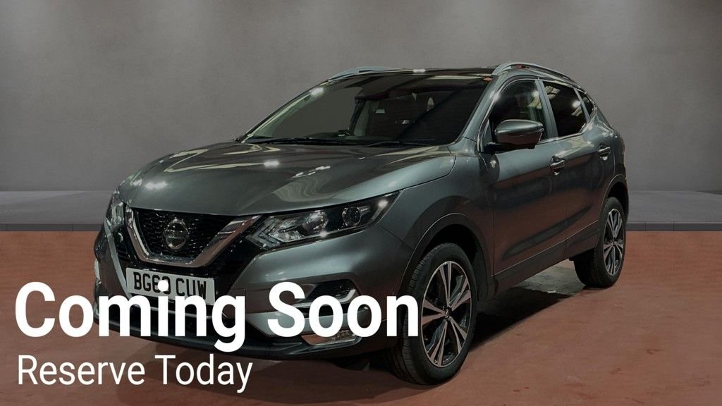 Used Nissan Qashqai 2019 for sale - 77133815: Photo 2