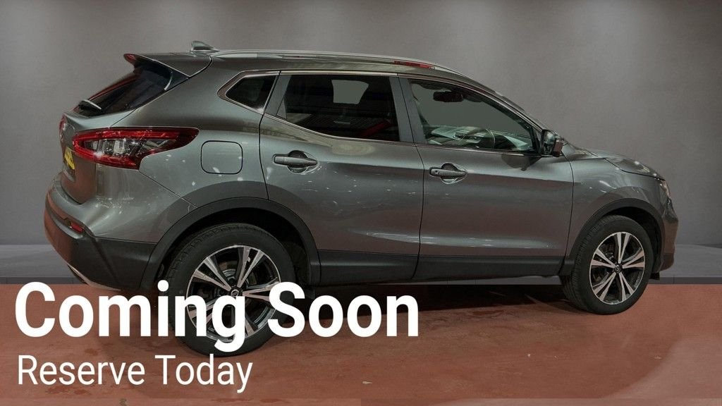 Used Nissan Qashqai 2019 for sale - 77133815: Photo 5