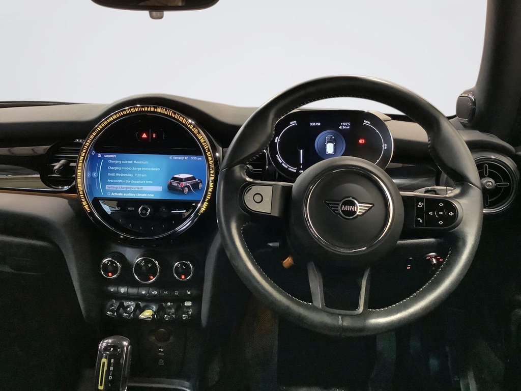 Used MINI Hatch 2022 for sale - 77835085: Photo 13