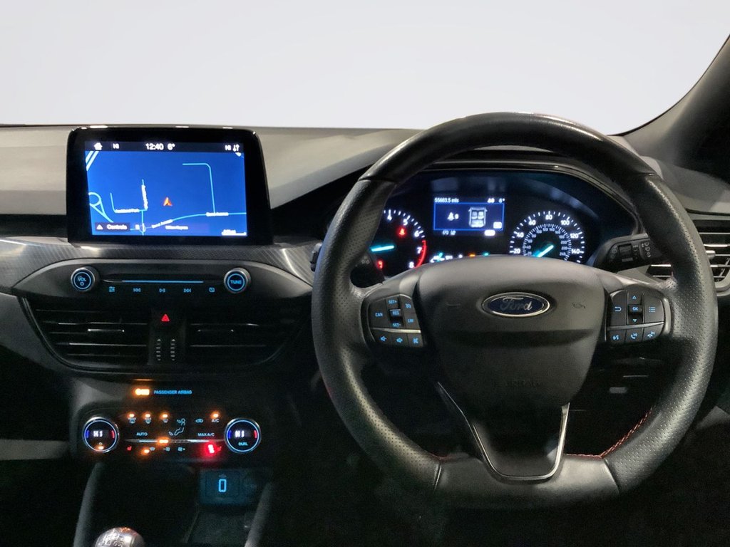 Used Ford Focus 2019 for sale - 77038082: Photo 15