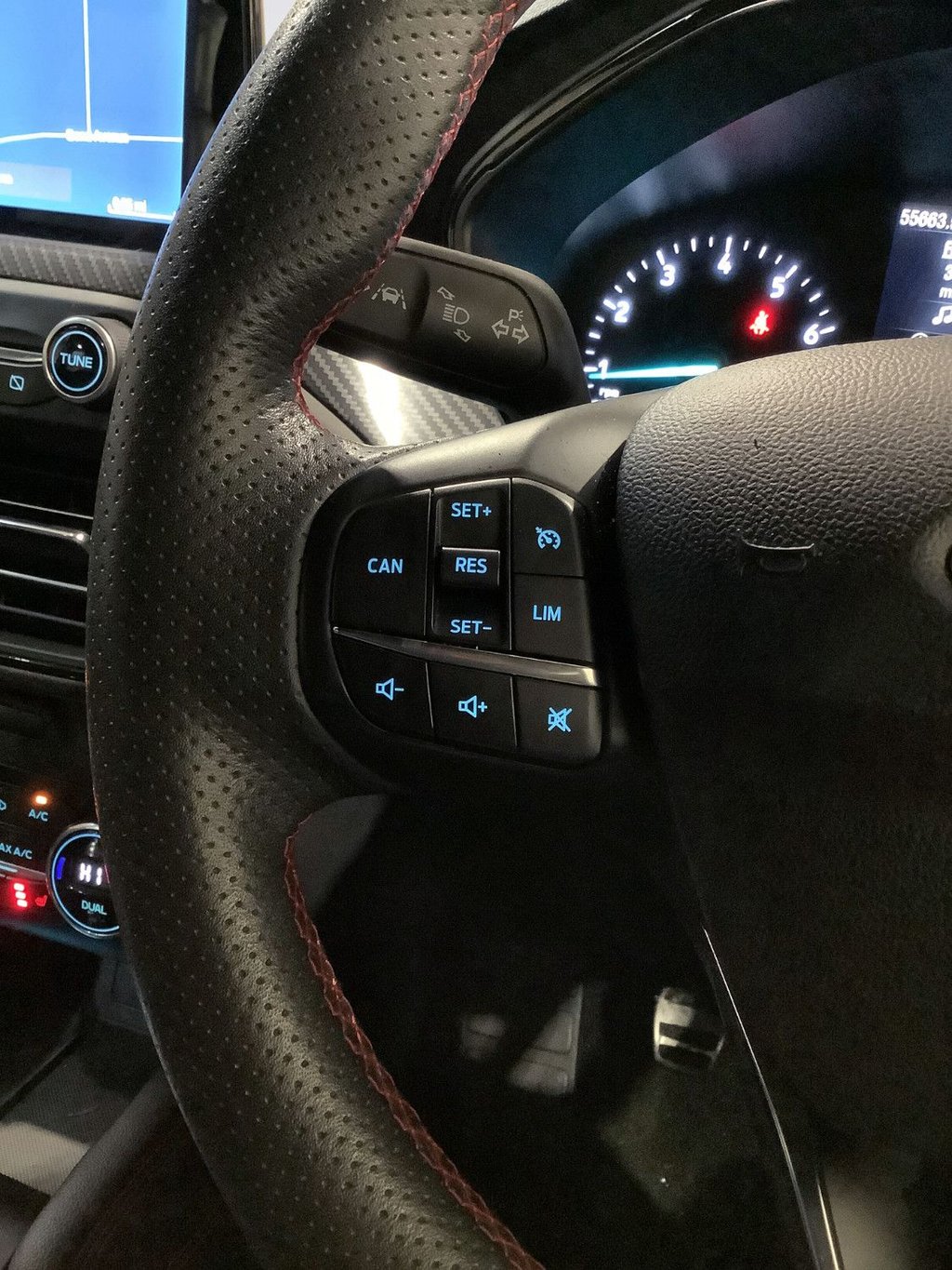 Used Ford Focus 2019 for sale - 77038082: Photo 17