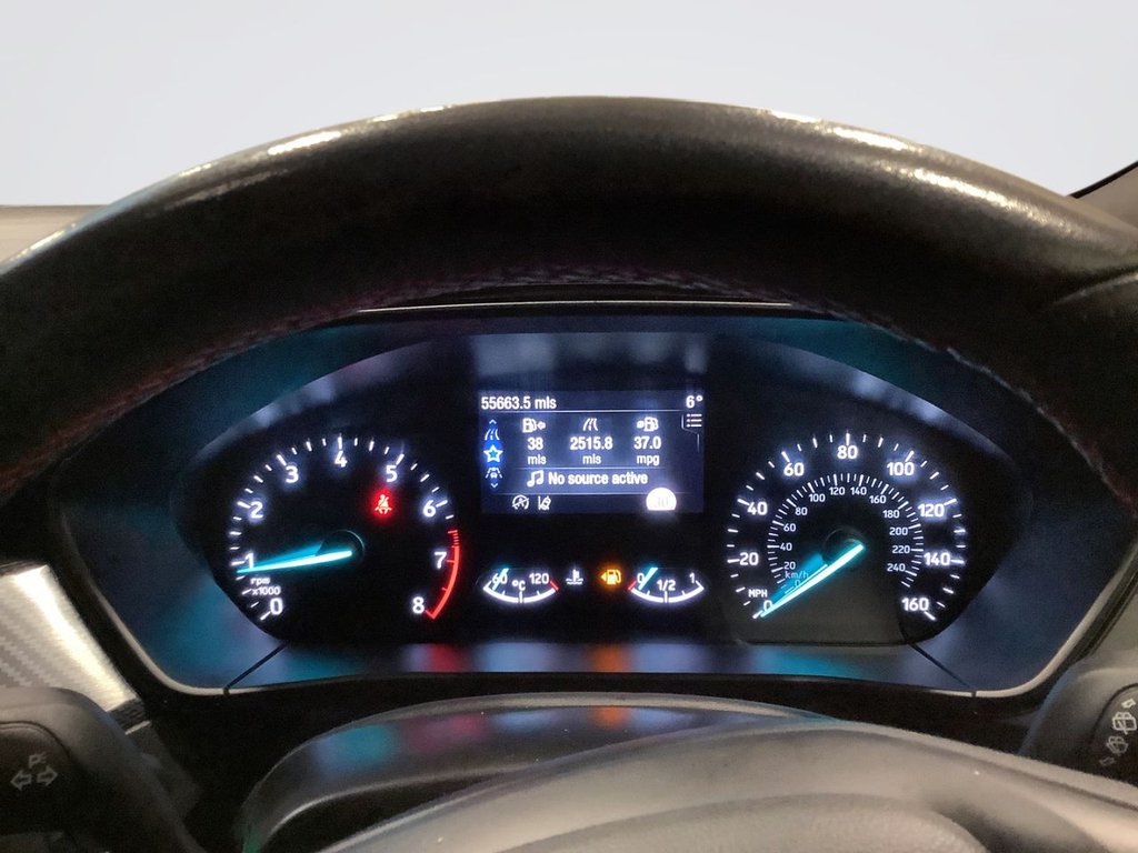 Used Ford Focus 2019 for sale - 77038082: Photo 18