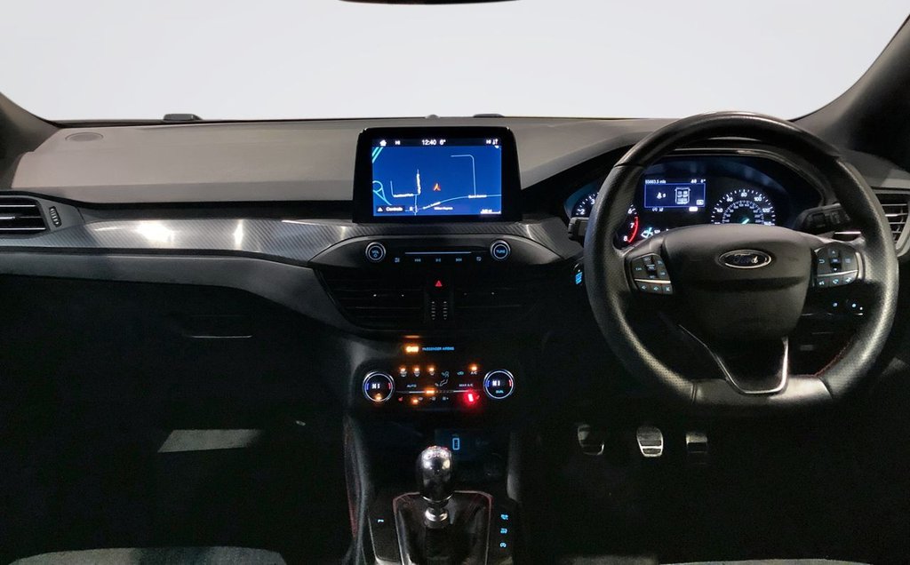 Used Ford Focus 2019 for sale - 77038082: Photo 2