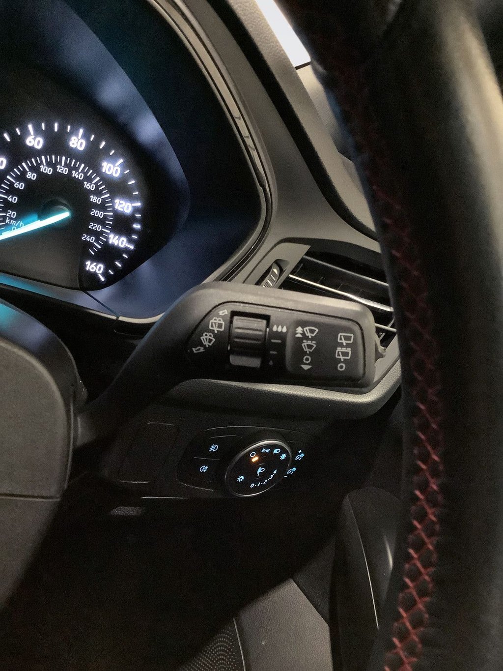 Used Ford Focus 2019 for sale - 77038082: Photo 21