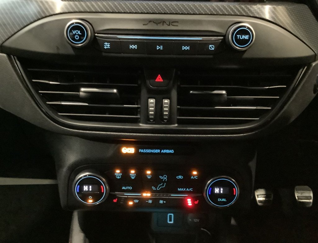 Used Ford Focus 2019 for sale - 77038082: Photo 25