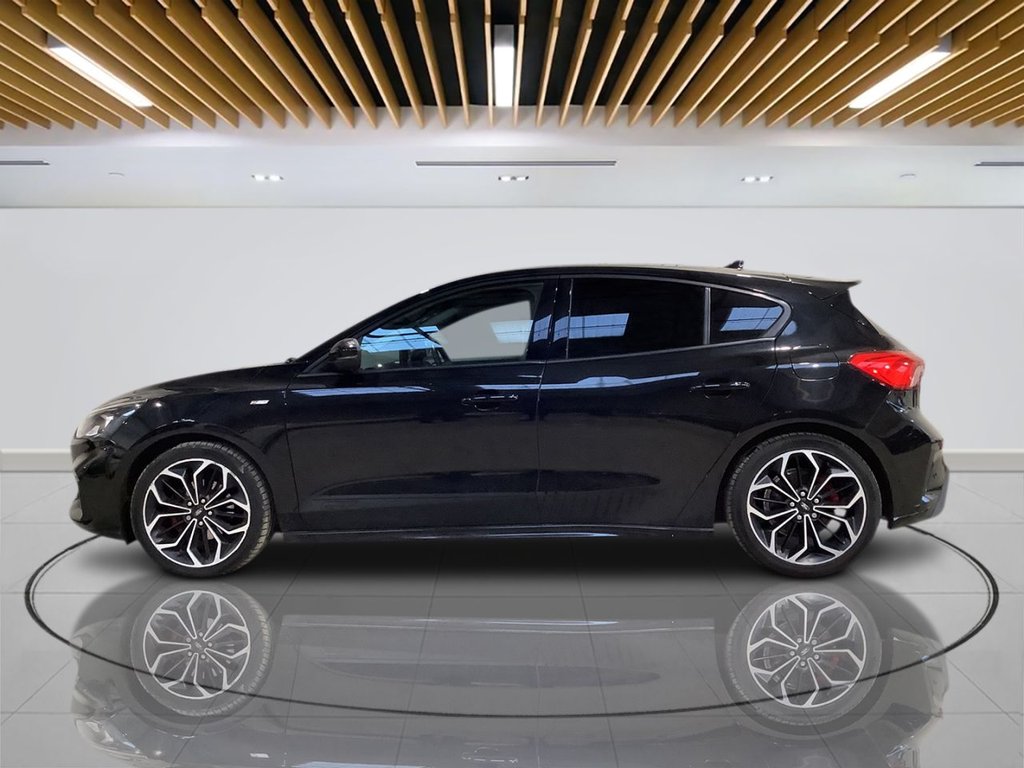 Used Ford Focus 2019 for sale - 77038082: Photo 4