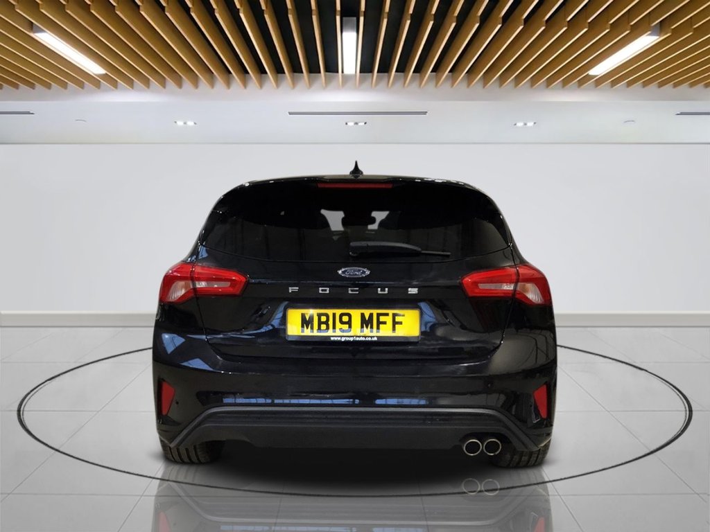 Used Ford Focus 2019 for sale - 77038082: Photo 6