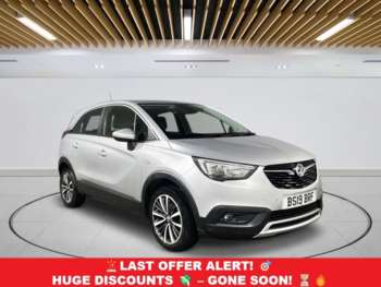 2019 (19) - 1.2 Turbo GPF Elite Nav SUV 5dr Petrol Auto Euro 6 (s/s) (110 ps)