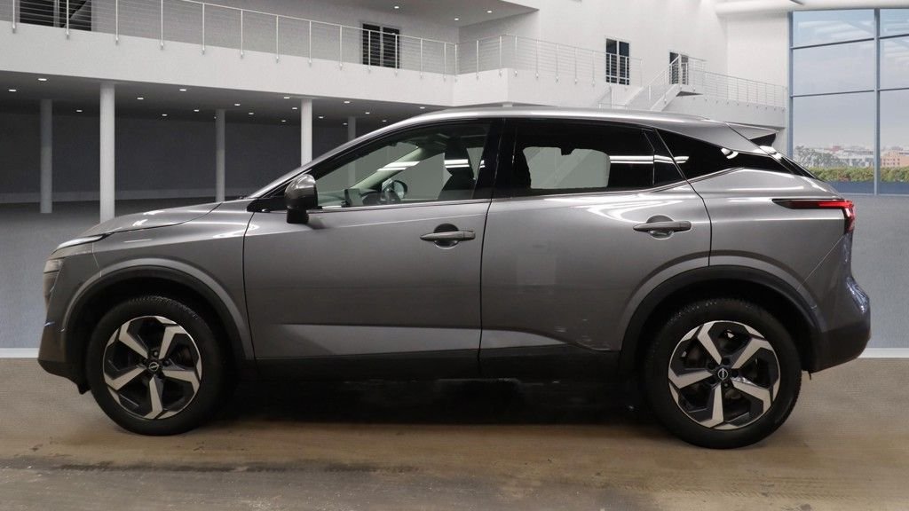 Used Nissan Qashqai 2022 for sale - 77276562: Photo 12