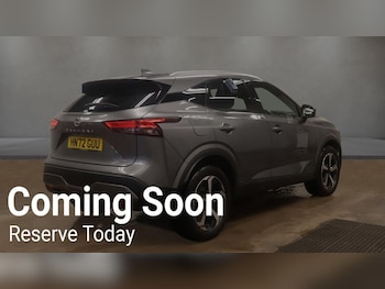 Used Nissan Qashqai 2022 for sale - 77276562: Photo