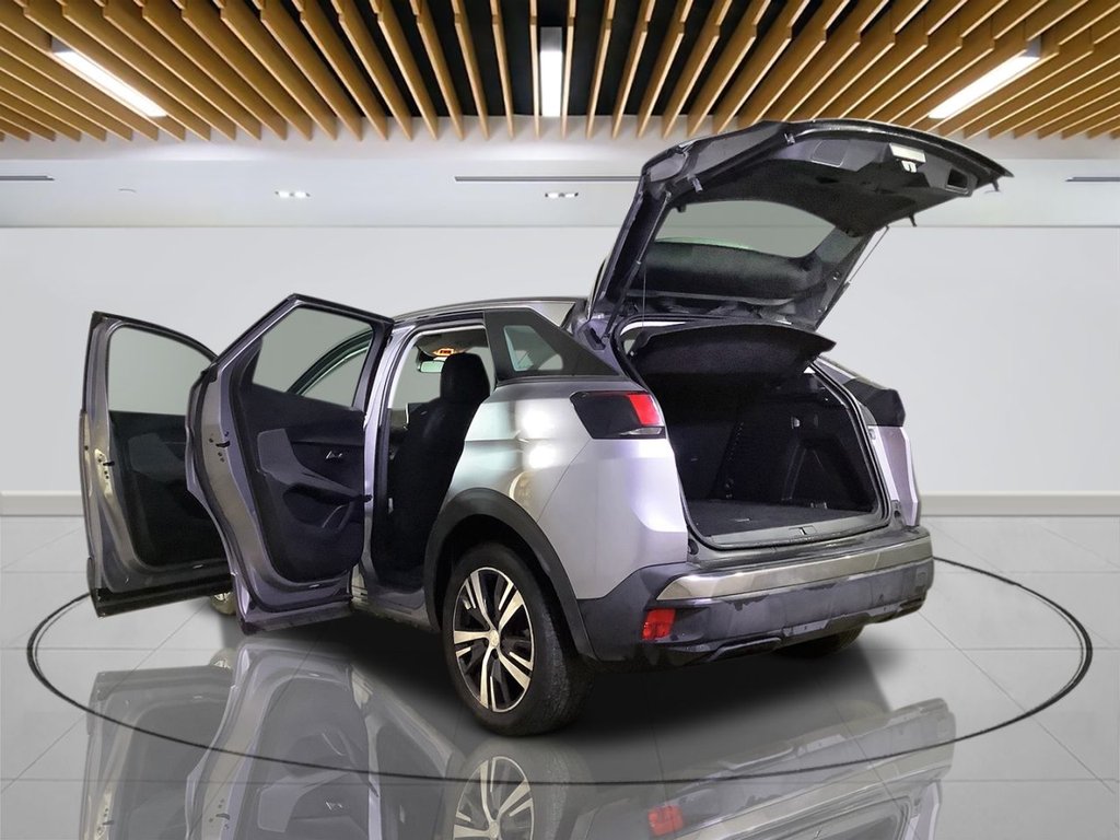 Used Peugeot 3008 2018 for sale - 76111886: Photo 10