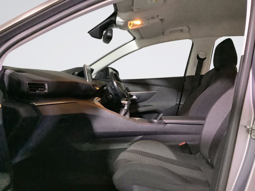 Used Peugeot 3008 2018 for sale - 76111886: Photo 12