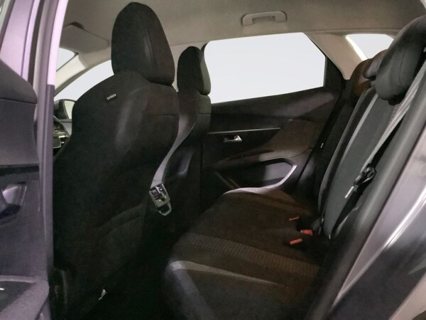 Used Peugeot 3008 2018 for sale - 76111886: Photo 13