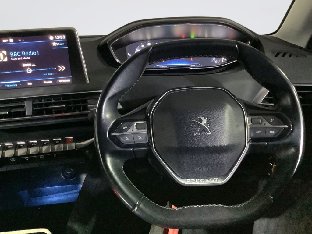 Used Peugeot 3008 2018 for sale - 76111886: Photo 15