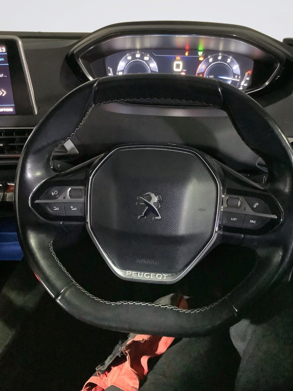 Used Peugeot 3008 2018 for sale - 76111886: Photo 16