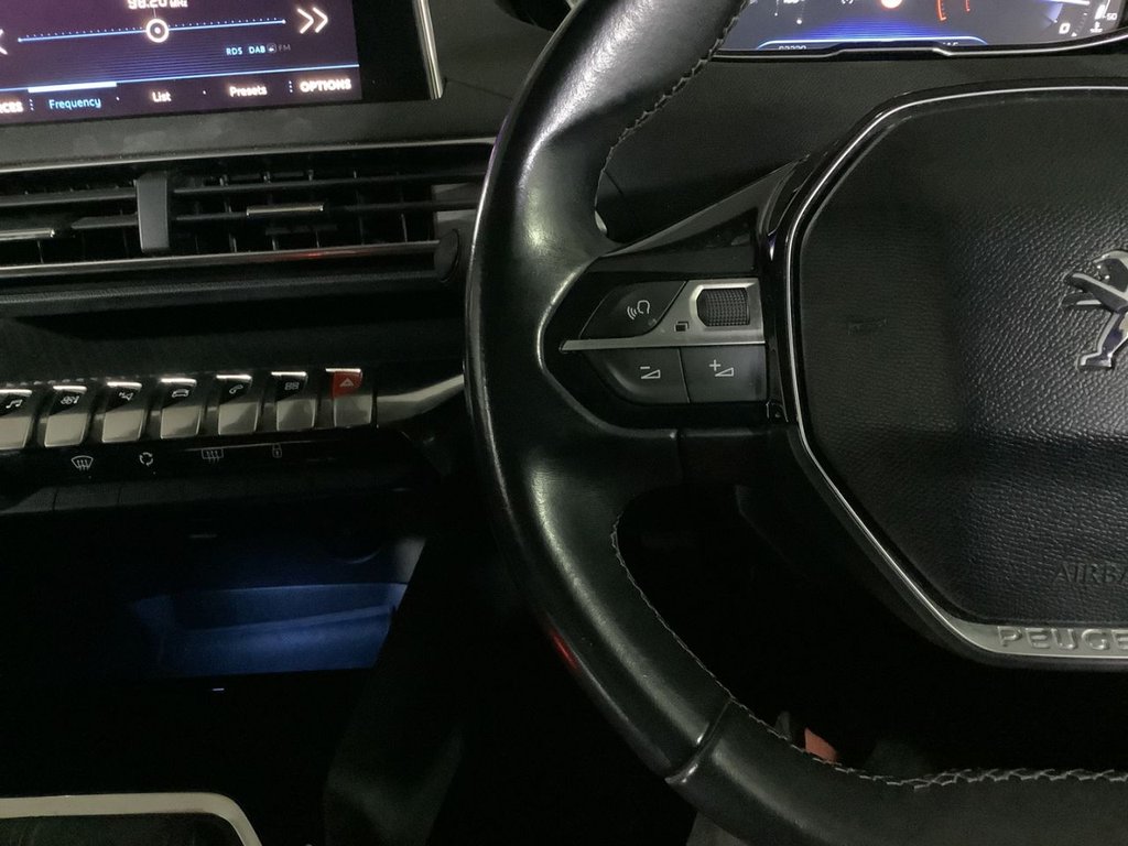 Used Peugeot 3008 2018 for sale - 76111886: Photo 17