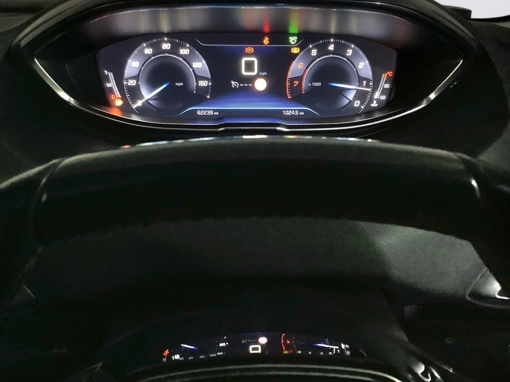 Used Peugeot 3008 2018 for sale - 76111886: Photo 18