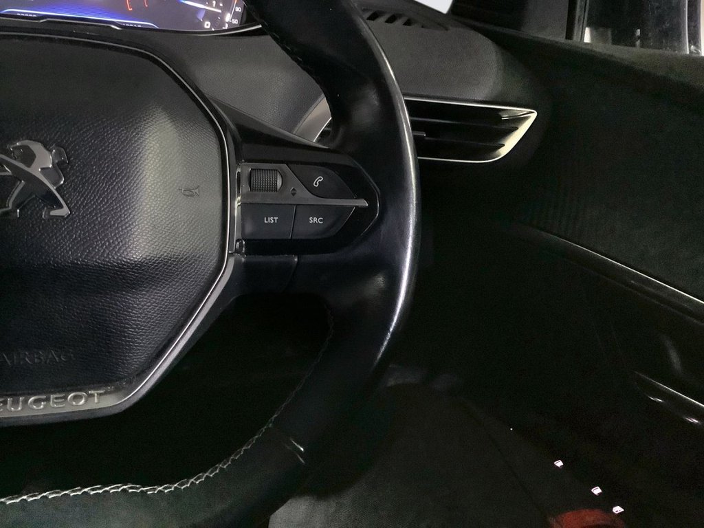 Used Peugeot 3008 2018 for sale - 76111886: Photo 19