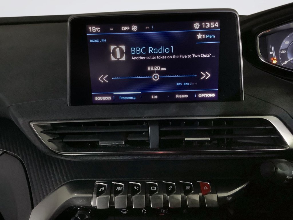 Used Peugeot 3008 2018 for sale - 76111886: Photo 23