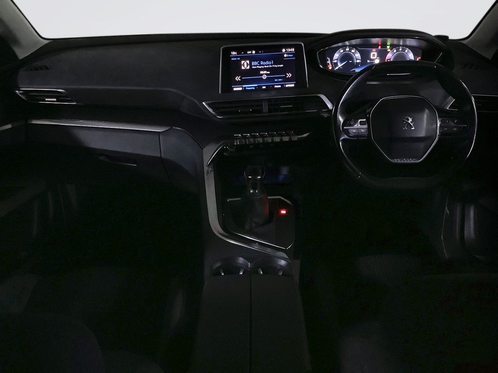 Used Peugeot 3008 2018 for sale - 76111886: Photo 3