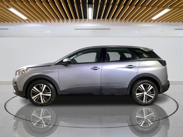 Used Peugeot 3008 2018 for sale - 76111886: Photo 5