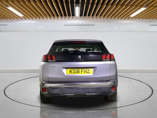 Used Peugeot 3008 2018 for sale - 76111886: Photo 7