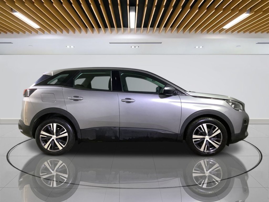 Used Peugeot 3008 2018 for sale - 76111886: Photo 9