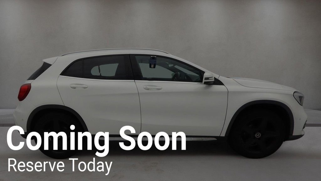 Used Mercedes-Benz GLA 2018 for sale - 77621233: Photo 5