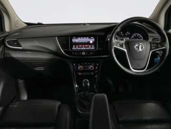 Used Vauxhall Mokka X 2018 for sale - 74091956: Photo