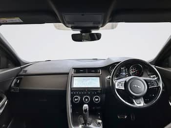 Used Jaguar E-Pace 2019 for sale - 79618980: Photo